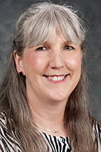 Anne Fraley, interim director, June Anderson Center for Women and Nontraditional Students