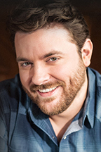 Country singer and former MTSU student Chris Young (photo courtesy www.chrisyoungcountry.com)