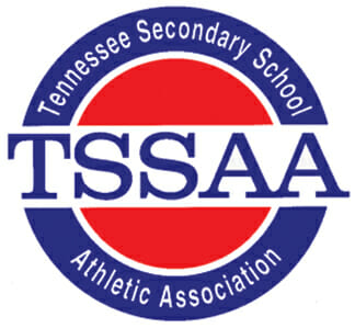 TSSAA logo