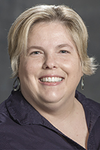 Dr. Diane Edmondson, Department of Marketing, Jones College of Business