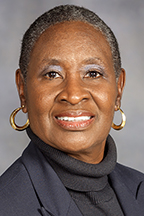Dr. Gloria Bonner