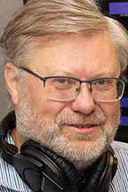 Dr. Andrei Korobkov, professor, Department of Political Science and International Relations