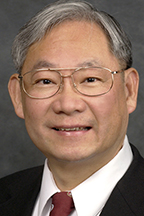 Dr. Thomas Tang, professor of management