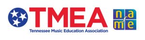 Tennessee Music Education Association logo