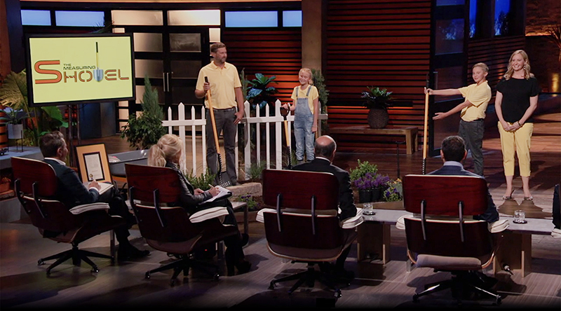 Watch an Inventor from UT Health Pitch his Hiccup-Alleviating Device on  Shark Tank - San Antonio Magazine