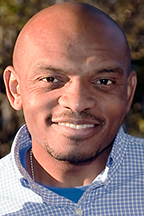 Dr. Corey Teague, lecturer, Department of Psychology, College of Behavioral and Health Sciences