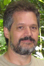 Dr. Richard Pace, anthropology professor, Department of Sociology and Anthropology