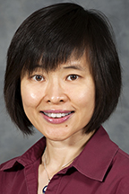 Dr. Jane Lim, associate professor, Department of Elementary and Special Education, College of Education
