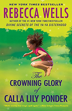 Crowning Glory cover web