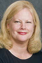 Dr. Jana Ruth Ford, Department of Physics and Astronomy