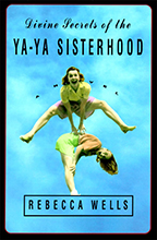 Ya-Ya Sisterhood cover web