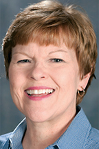 Dr. Terri Tharp, Department of Special Education
