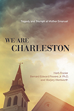 Wentworth We Are Charleston cover web
