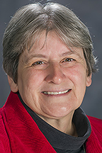 Nancy James, director, MTSU Child Care Lab