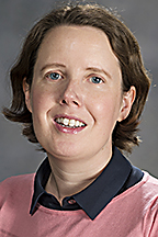 Dr. Emily Baran