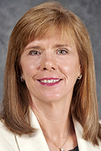 Dr. Paula Thomas, MTSU accounting professor 