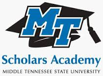 Scholars Academy logo