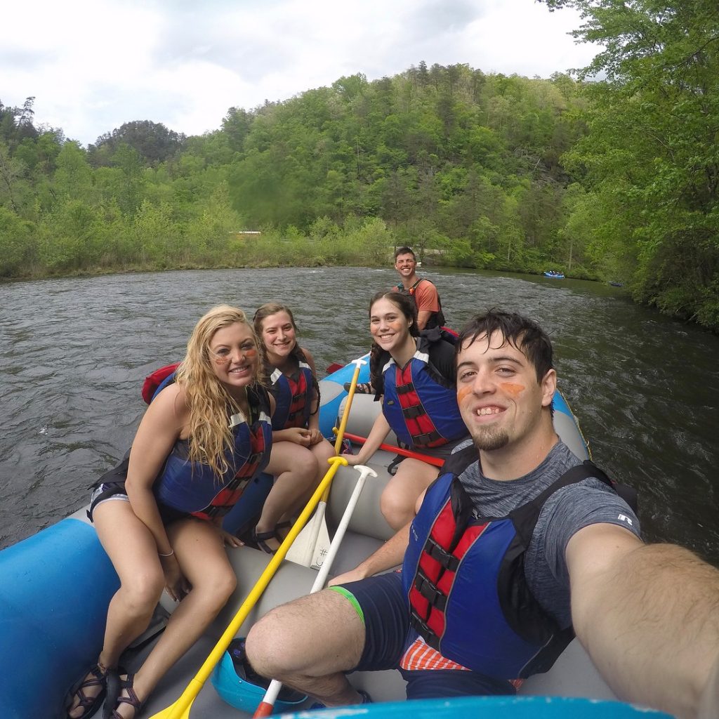 What to Expect at The MTSU Rec Center MTSU News