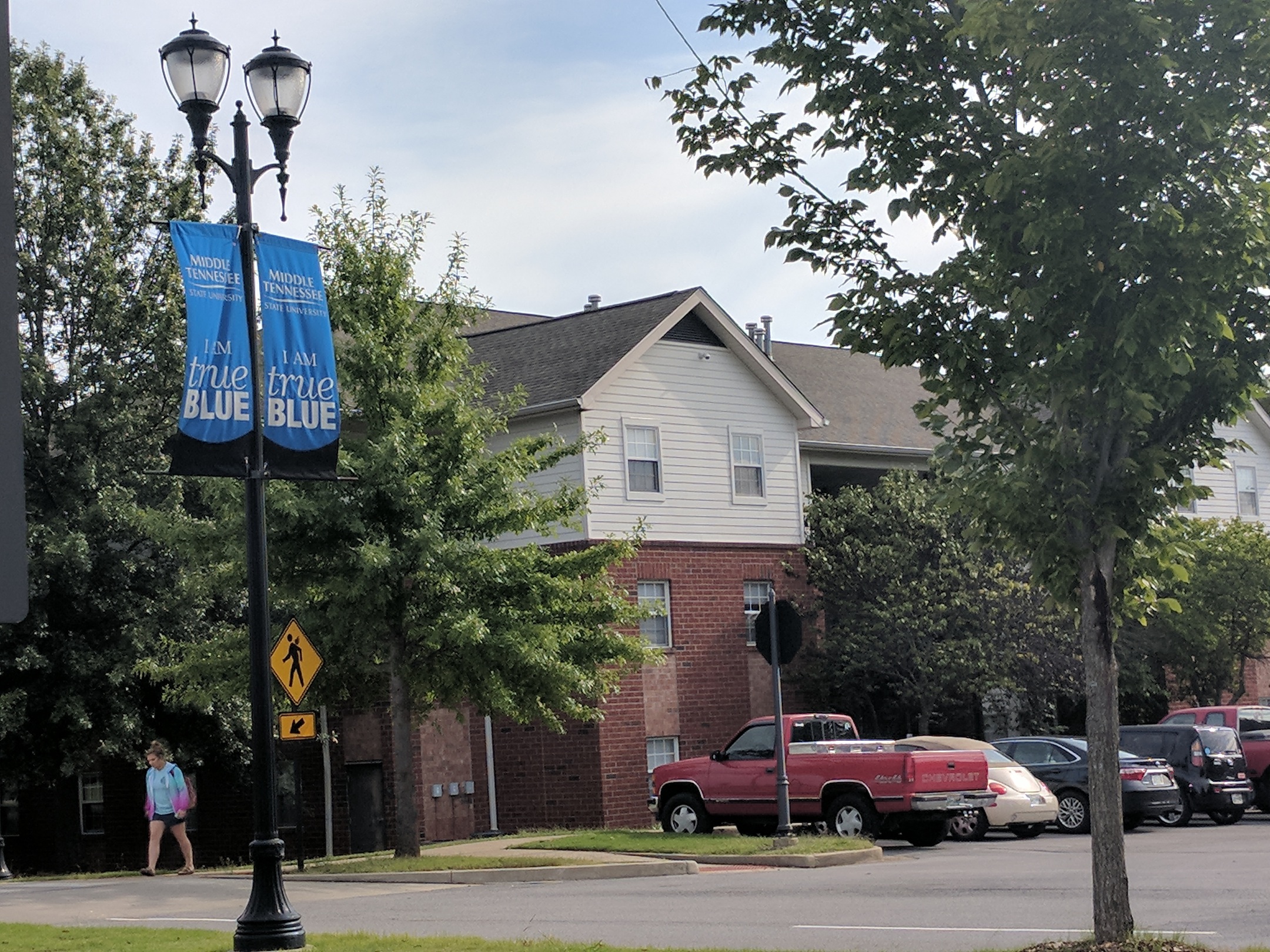 Best Features Of MTSU Residence Halls – MTSU News