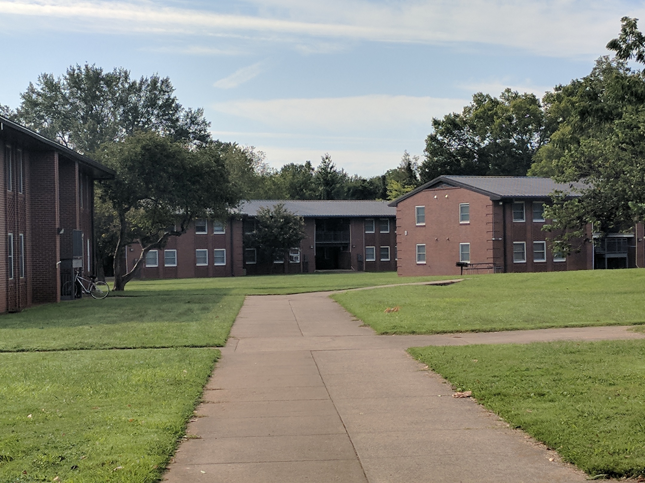 Best Features of MTSU Residence Halls MTSU News