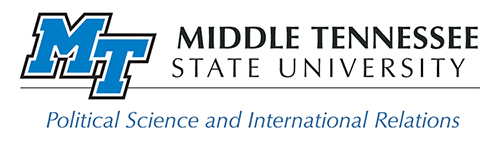 Political Science & International Relations logo