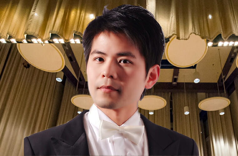 MTSU’s Keyboard Artist Series features Steinway pianist Hsieh in