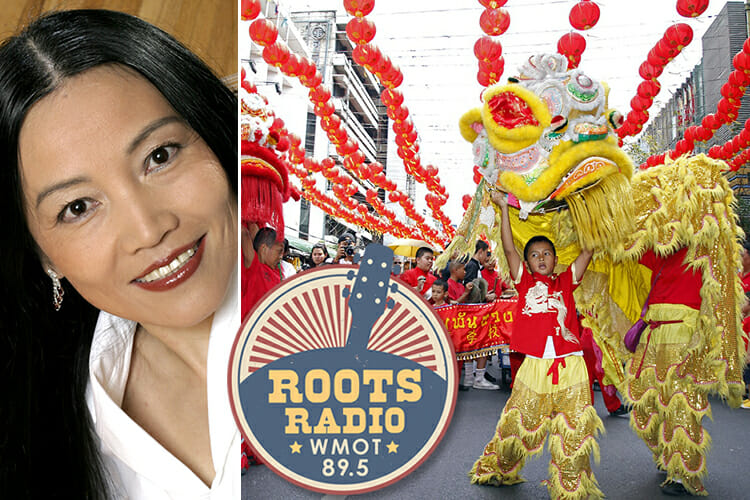 ‘Murfreesboro Festival of Chinese Arts’: Listen to Feb. 6 ‘MTSU On the