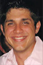 Justin Reed, production manager for MTSU's Department of Theatre and Dance
