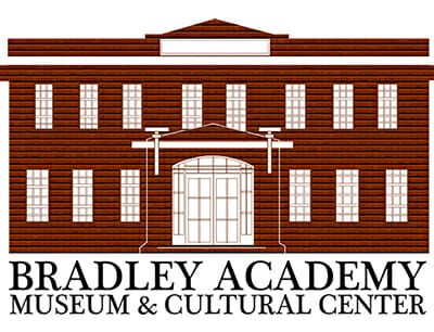 Bradley Academy Museum and Cultural Center logo