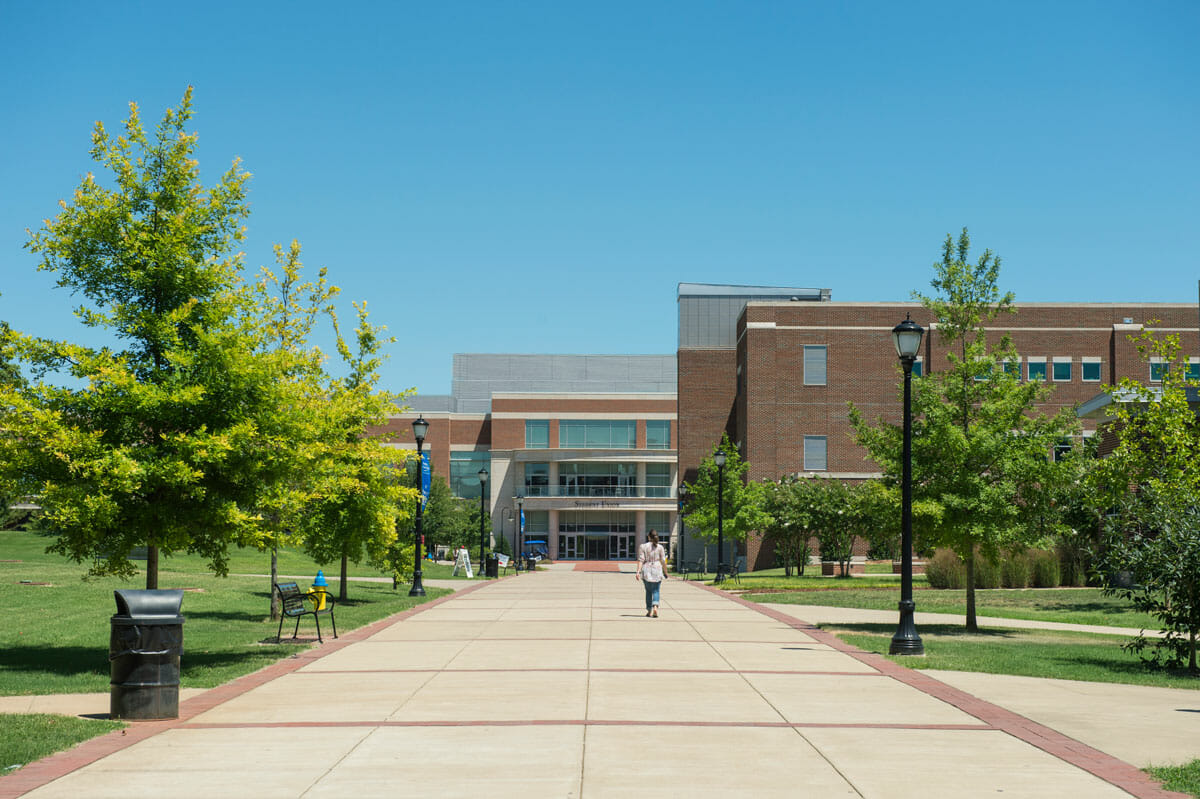 Summer Classes Why You Should Take Them MTSU News
