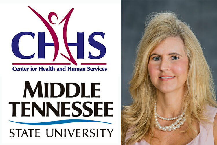 Mtsu Health Center Director Plans Expansion With Partnerships Grant Funding Mtsu News