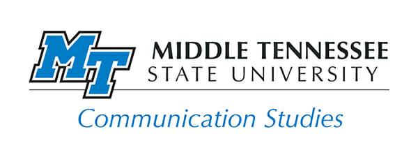 Department of Communication Studies logo