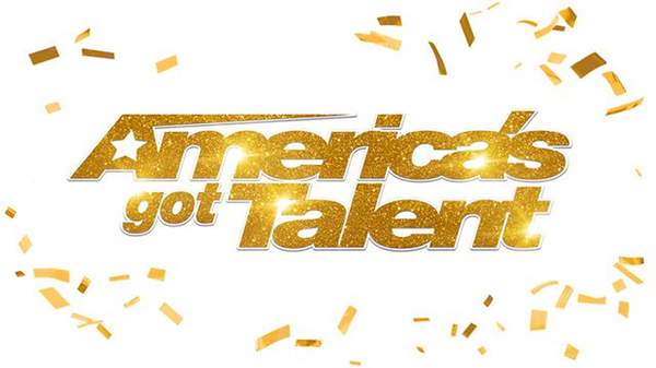“America’s Got Talent” season 13 logo