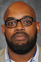 Dr. Aaron M. Treadwell, assistant professor, Department of History, College of Liberal Arts