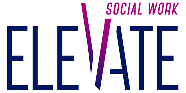National Social Work Month 2019 logo