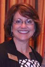 Colleen Dudley, executive director, Habitat for Humanity of Tennessee