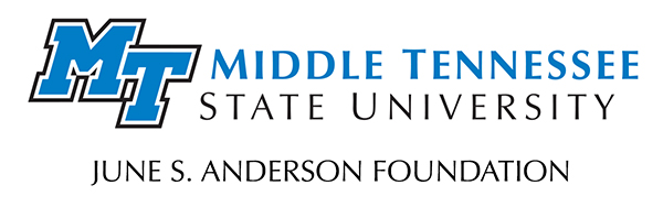 June Anderson Foundation logo