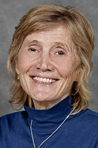 Dr. Kathy Burriss