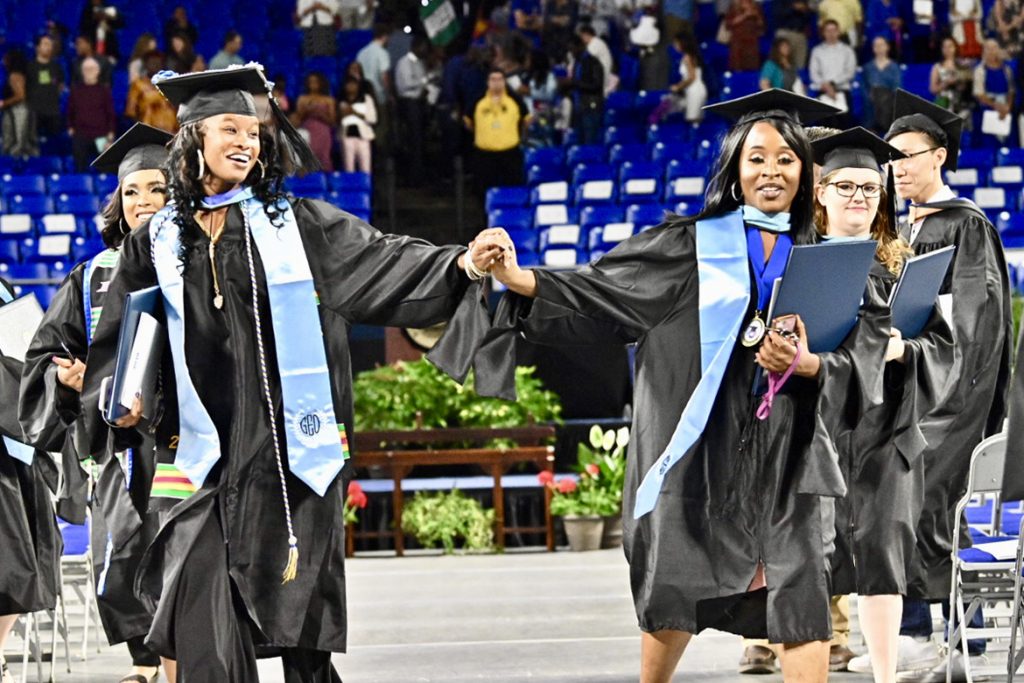 800plus MTSU grads will celebrate new degrees at Aug. 10 commencement