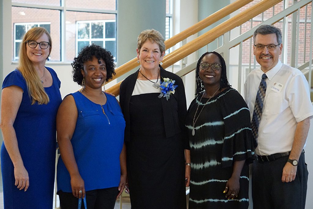 MTSU program celebrates 50 years of helping counseling students ...