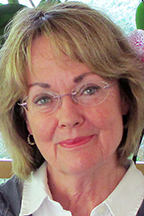 Bonnie Tinsley, adjunct professor, MTSU Department of World Languages, Literatures and Cultures