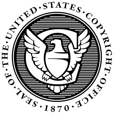 seal of the U.S. Copyright Office