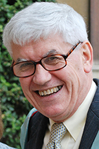 Dr. Anthony “Tony” Badger, historian and author, professor of history at Northumbria University at Newcastle upon Tyne, U.K.