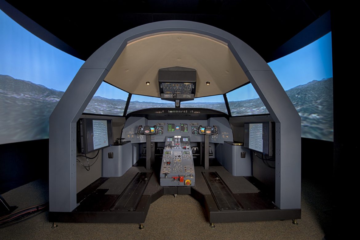 MTSU Aerospace Selects L3Harris Technologies For Flight Training ...