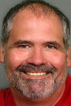 Scott Travis, education reporter for the South Florida Sun-Sentinel