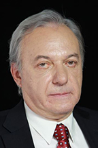 Mikhail Taratuta, Russian journalist