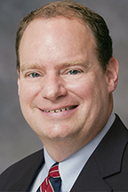 Rick Chapman, MTSU Health Services director