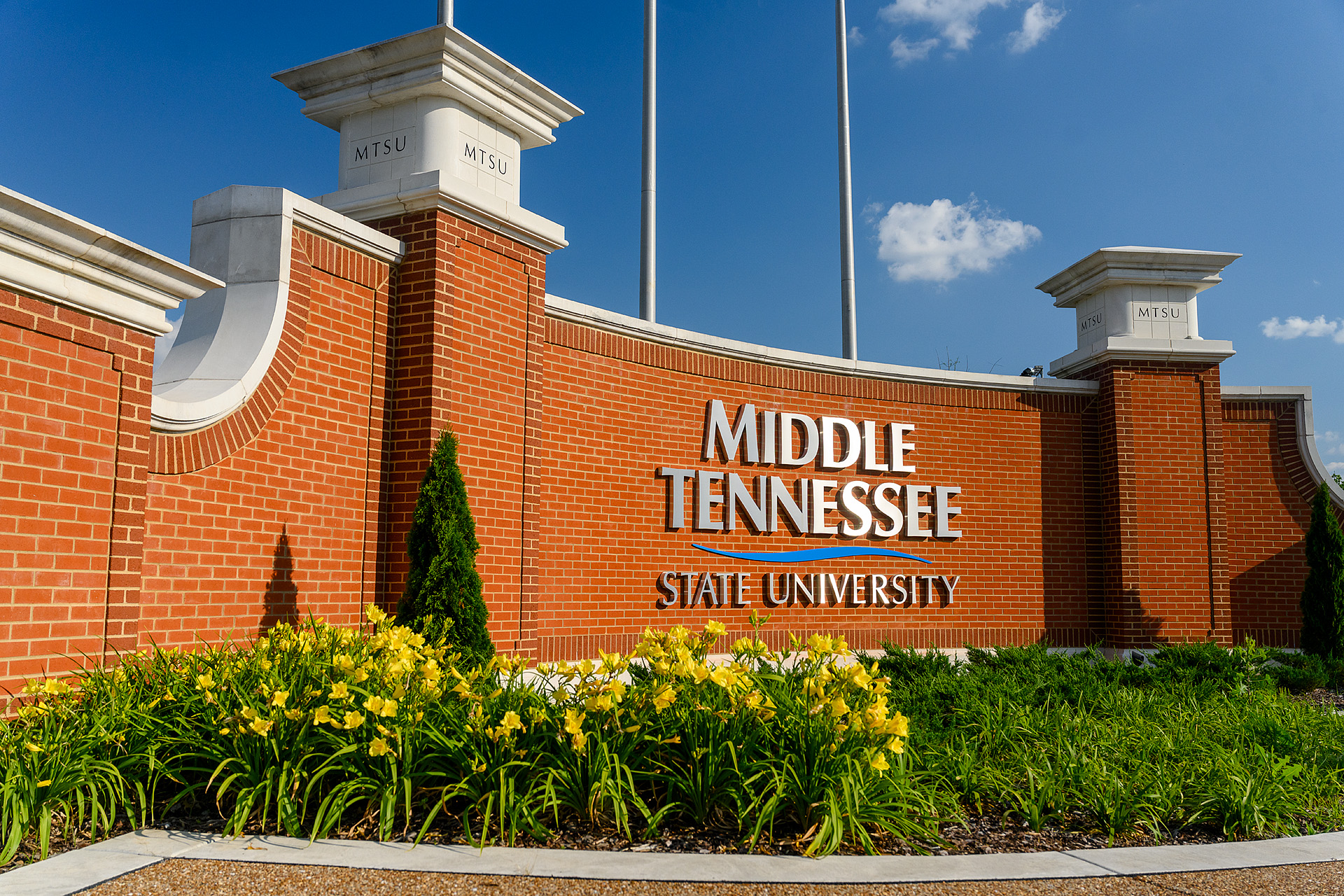 Getting the MTSU Experience During the Pandemic MTSU News