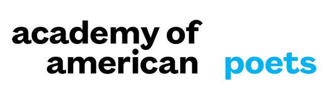 Academy of American Poets logo