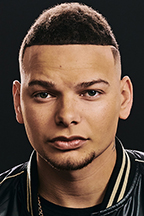 country artist Kane Brown